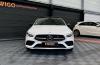 Mercedes Classe CLA