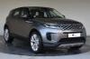 Land Rover Evoque