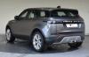 Land Rover Evoque