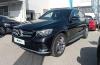 Mercedes Classe GLC