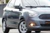 Ford Ka+