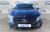 Mercedes Classe GLA