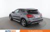 Mercedes Classe GLA