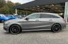 Mercedes Classe CLA