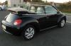 Volkswagen New Beetle