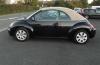 Volkswagen New Beetle