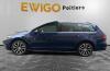 Volkswagen Golf SW