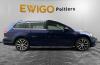 Volkswagen Golf SW