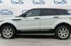 Land Rover Evoque