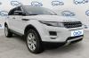 Land Rover Evoque