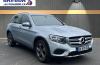 Mercedes Classe GLC