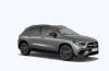 Mercedes Classe GLA