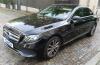 Mercedes Classe E