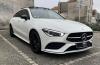 Mercedes Classe CLA