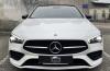 Mercedes Classe CLA