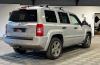 Jeep Patriot