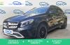 Mercedes Classe GLA