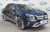 Mercedes Classe GLA