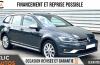 Volkswagen Golf SW