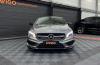 Mercedes Classe CLA