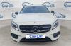 Mercedes Classe GLA