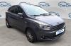 Ford Ka+