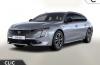 Peugeot 508 SW