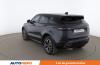 Land Rover Evoque