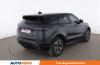 Land Rover Evoque