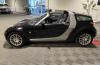 Smart Roadster