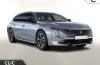 Peugeot 508 SW