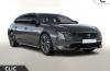 Peugeot 508 SW