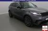 Land Rover Velar