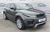 Land Rover Evoque