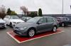 Volkswagen Golf SW