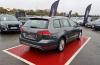 Volkswagen Golf SW