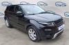 Land Rover Evoque