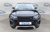 Land Rover Evoque