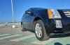 Cadillac SRX