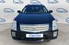 Cadillac SRX