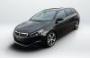 Peugeot 308 SW