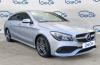 Mercedes Classe CLA