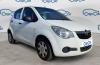 Opel Agila