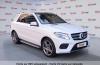 Mercedes Classe GLE