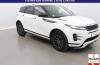 Land Rover Evoque