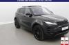 Land Rover Evoque