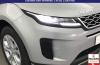 Land Rover Evoque