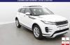 Land Rover Evoque