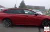 Peugeot 508 SW