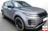 Land Rover Evoque